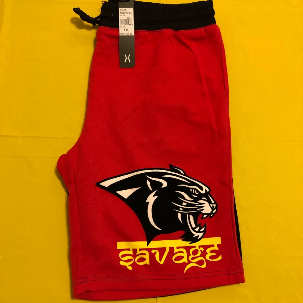 Pants - Picture 3 of 4